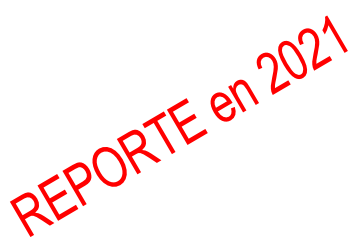 REPORTE en 2021